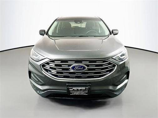 2019 Ford Edge SE