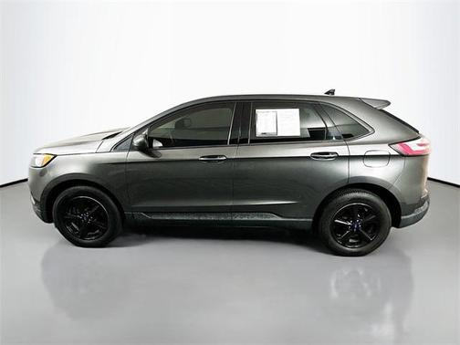 2019 Ford Edge SE