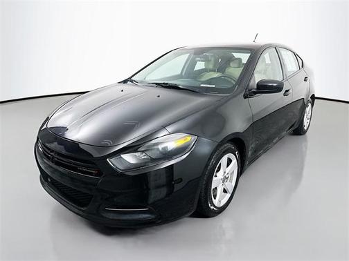 2016 Dodge Dart SXT