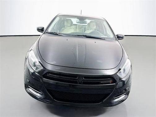 2016 Dodge Dart SXT