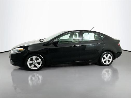 2016 Dodge Dart SXT