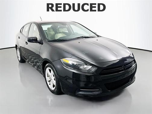 2016 Dodge Dart SXT
