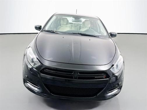 2016 Dodge Dart SXT