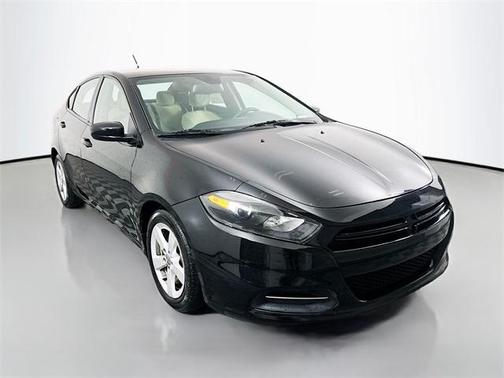 2016 Dodge Dart SXT