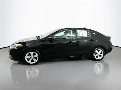 2016 Dodge Dart SXT