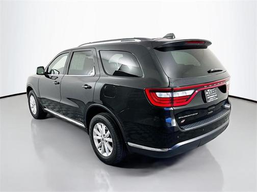 2021 Dodge Durango SXT