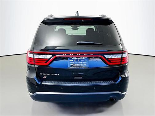 2021 Dodge Durango SXT