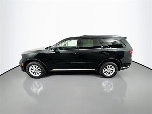 2021 Dodge Durango SXT