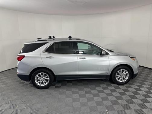 2019 Chevrolet Equinox 3LT