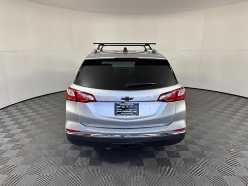 2019 Chevrolet Equinox 3LT