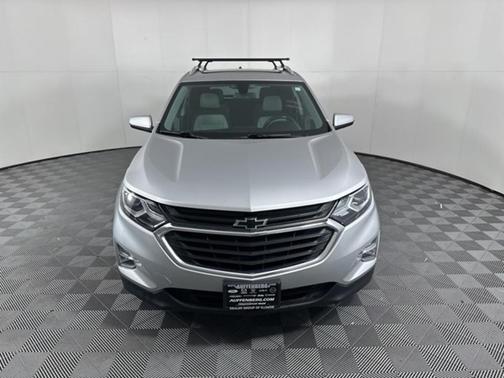 2019 Chevrolet Equinox 3LT