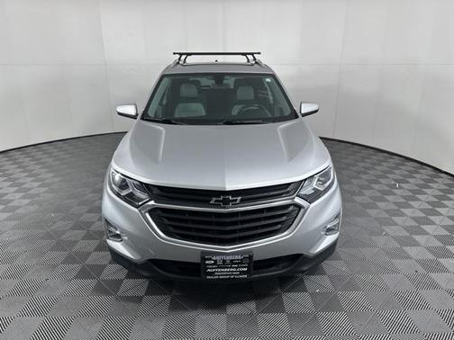 2019 Chevrolet Equinox 3LT