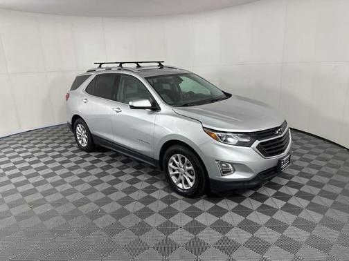 2019 Chevrolet Equinox 3LT
