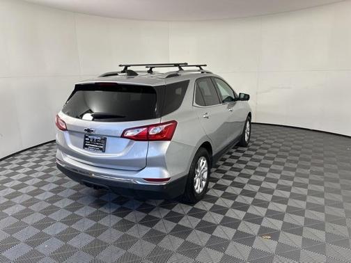 2019 Chevrolet Equinox 3LT