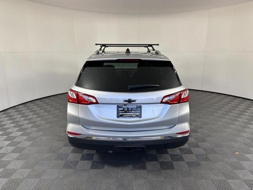 2019 Chevrolet Equinox 3LT