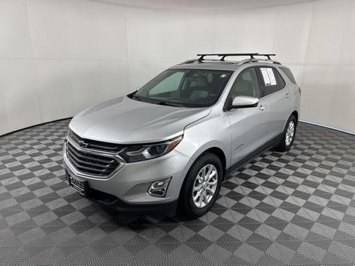 2019 Chevrolet Equinox 3LT