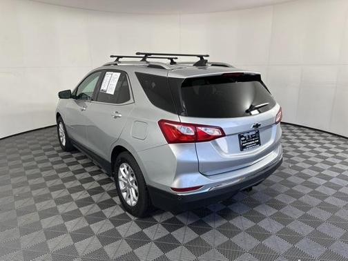 2019 Chevrolet Equinox 3LT