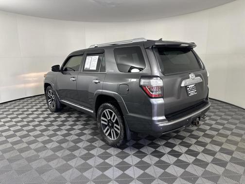2014 Toyota 4Runner Limited