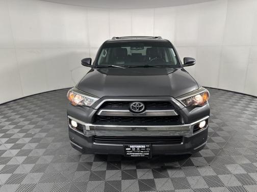 2014 Toyota 4Runner Limited