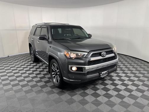 2014 Toyota 4Runner Limited