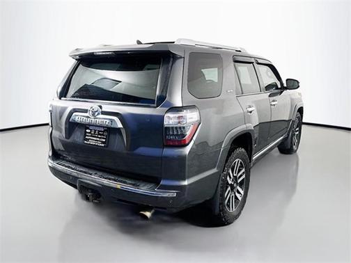 2014 Toyota 4Runner Limited