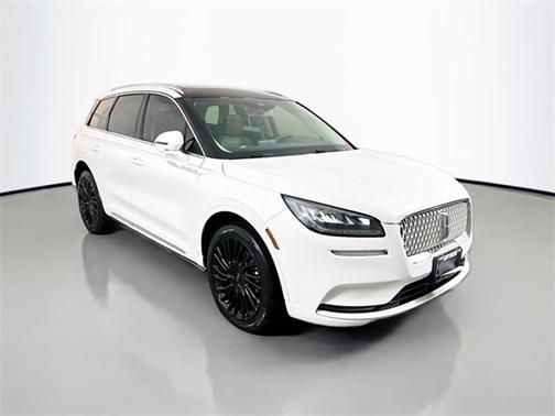 2021 Lincoln Corsair Reserve