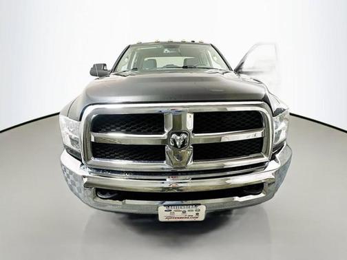 2017 RAM 3500 Tradesman