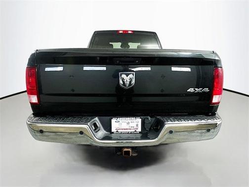 2017 RAM 3500 Tradesman