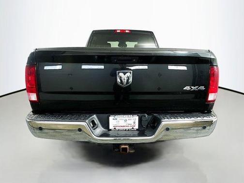 2017 RAM 3500 Tradesman