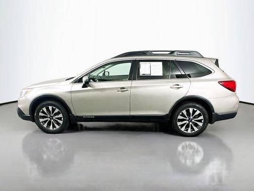 2016 Subaru Outback 3.6R Limited