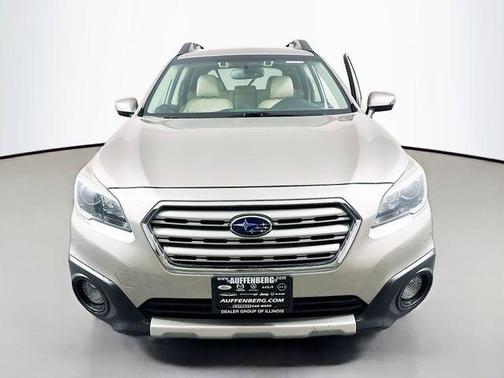 2016 Subaru Outback 3.6R Limited