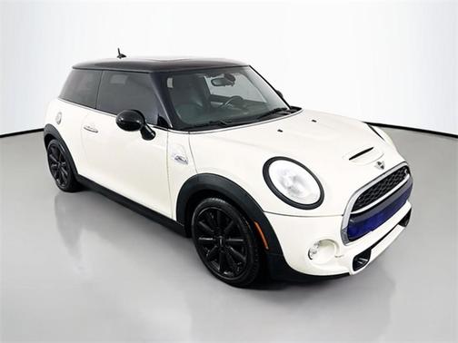 2015 MINI Hardtop Cooper S