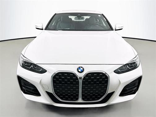 2021 BMW 430 i xDrive