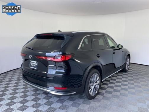 2024 Mazda CX-90 Premium
