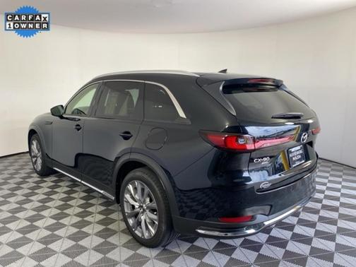 2024 Mazda CX-90 Premium