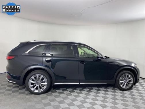 2024 Mazda CX-90 Premium