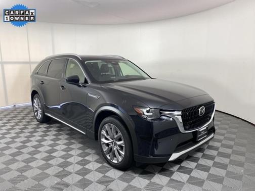 2024 Mazda CX-90 Premium