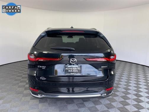 2024 Mazda CX-90 Premium
