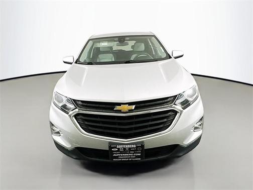2019 Chevrolet Equinox 2LT