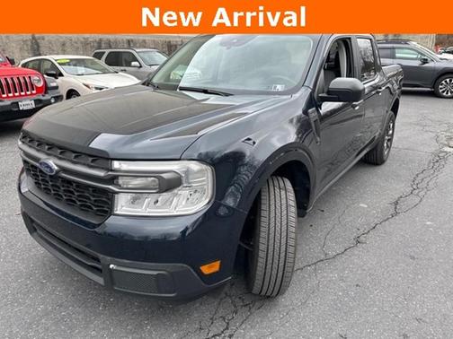 2023 Ford Maverick XLT