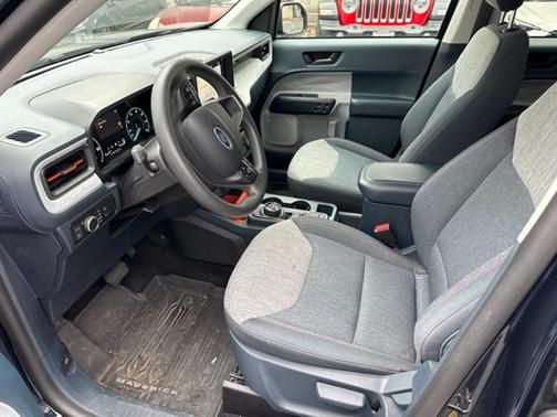 2023 Ford Maverick XLT