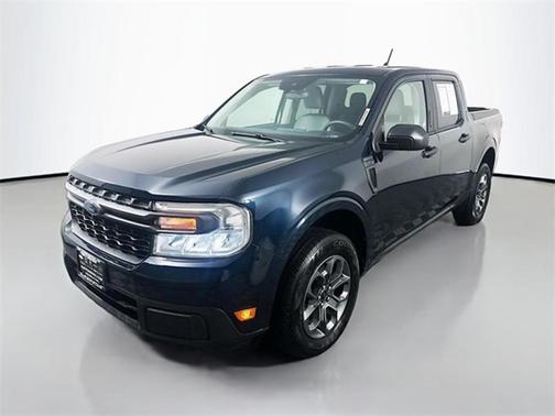 2023 Ford Maverick XLT