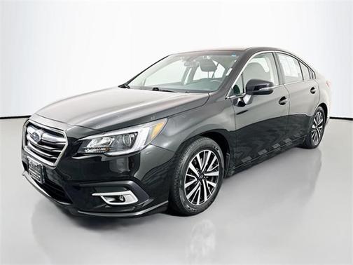 2019 Subaru Legacy 2.5i Premium