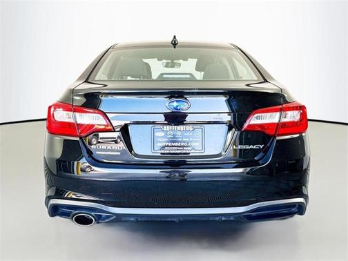 2019 Subaru Legacy 2.5i Premium