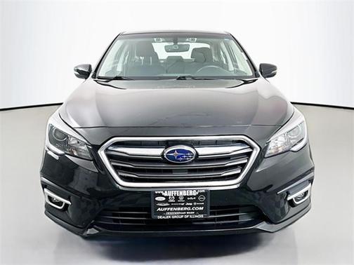 2019 Subaru Legacy 2.5i Premium