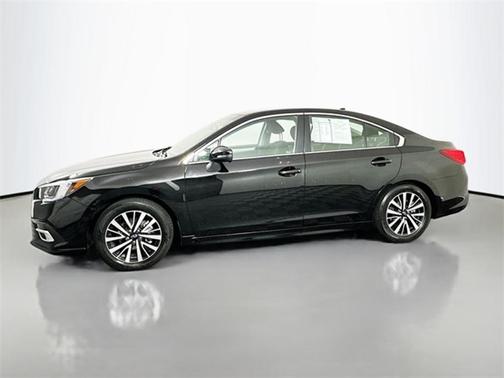 2019 Subaru Legacy 2.5i Premium