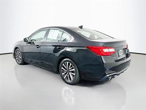 2019 Subaru Legacy 2.5i Premium