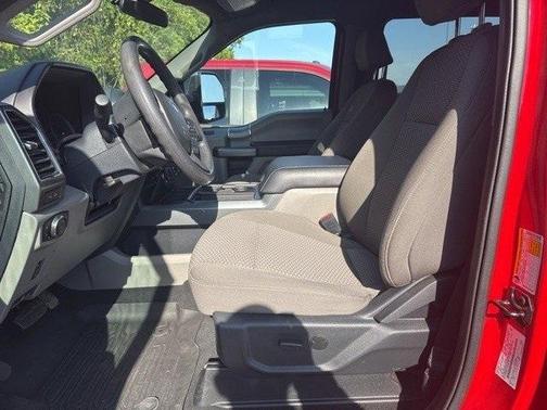 2022 Ford F-250 XLT