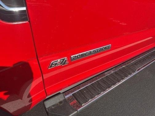 2022 Ford F-250 XLT