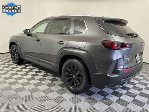 2024 Mazda CX-50 2.5 S Premium Package